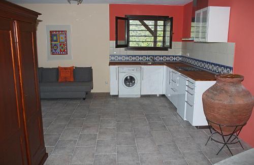 Kallirakhi Apartamento | Ladanos Apartment Thassos