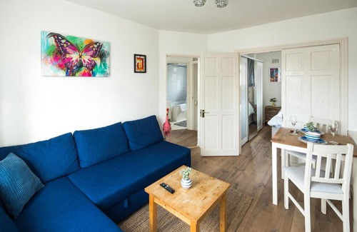North Kensington Apartamento | Ladbroke Grove