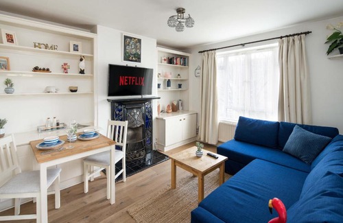North Kensington Apartamento | Ladbroke Grove
