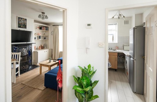 North Kensington Apartamento | Ladbroke Grove
