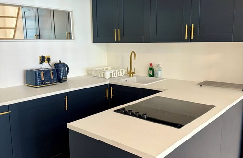 St. Helen's Apartamento | Ladbroke Grove hidden Gem