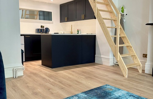 St. Helen's Apartamento | Ladbroke Grove hidden Gem