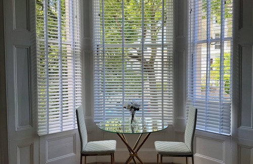 St. Helen's Apartamento | Ladbroke Grove hidden Gem