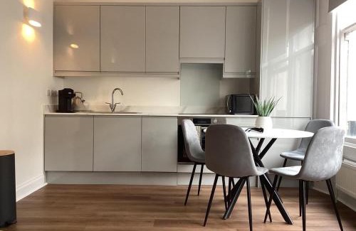 Notting Hill Apartamento | Ladbroke Grove Station -Stunning, Stylish Brand new apartment