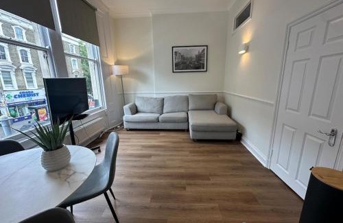 Notting Hill Apartamento | Ladbroke Grove Station -Stunning, Stylish Brand new apartment