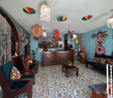 Olinda Historical Center Casa | Ladeira de Olinda