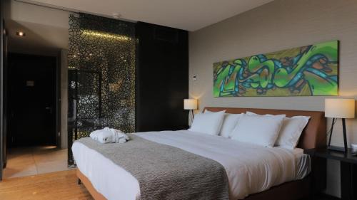 Providencia Hotel | Ladera Boutique Hotel