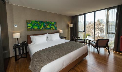 Providencia Hotel | Ladera Boutique Hotel