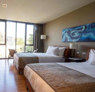 Providencia Hotel | Ladera Boutique Hotel