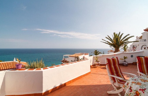 Urbanización Ladera del Mar Villa | Ladera del Mar 32 by Casasol