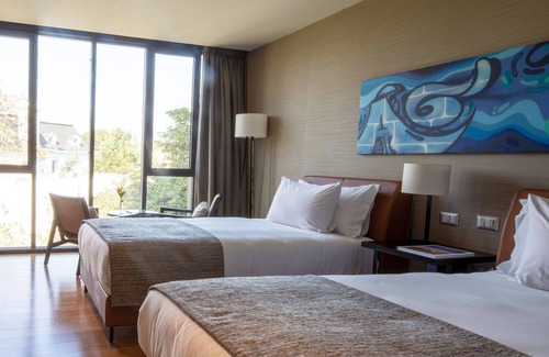 Providencia Hotel | Ladera Hotel