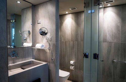 Providencia Hotel | Ladera Hotel
