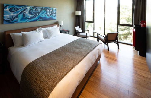 Providencia Hotel | Ladera Hotel