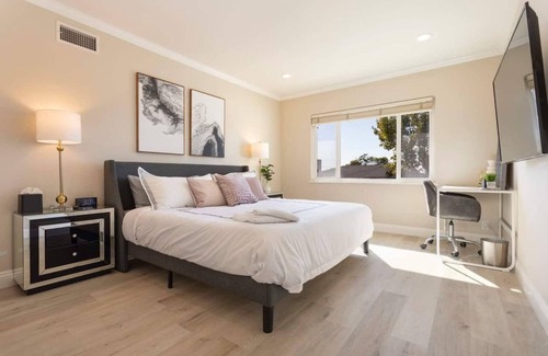 Ladera Heights Apartamento | Ladera Resort - The Chef's Suite