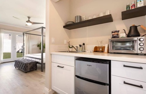 Ladera Heights Apartamento | Ladera Resort - The Spa Studio
