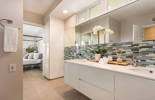 Ladera Heights Apartamento | Ladera Resort - The Spa Studio