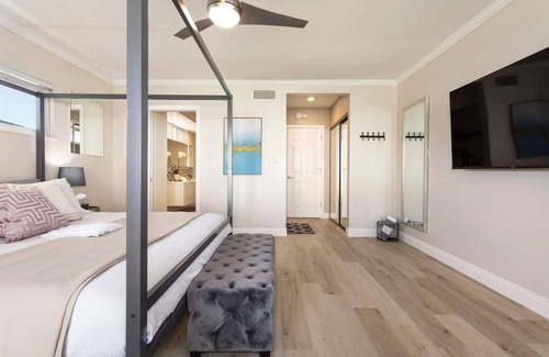 Ladera Heights Apartamento | Ladera Resort - The Spa Studio