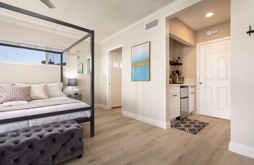 Ladera Heights Apartamento | Ladera Resort - The Spa Studio