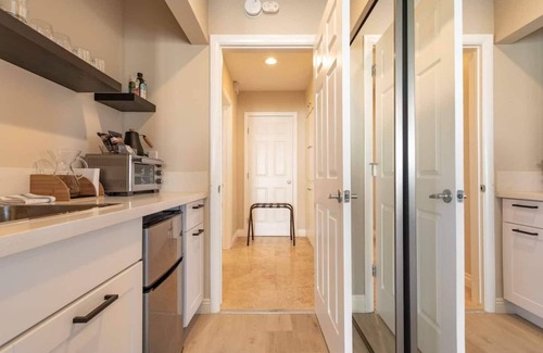 Ladera Heights Apartamento | Ladera Resort - The Spa Studio