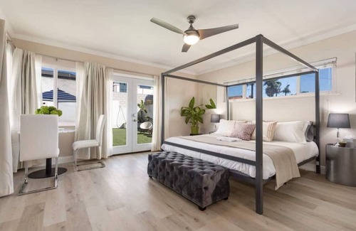 Ladera Heights Apartamento | Ladera Resort - The Spa Studio