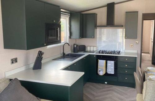 Congleton Complejo | Ladera Retreat Lodges