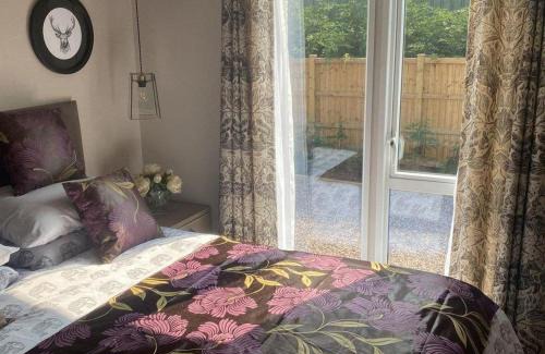 Congleton Complejo | Ladera Retreat Lodges