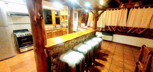San Carlos de Bariloche Chalet De Esquí | LADERAS DEL CAMPANARIO