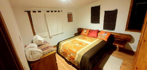 San Carlos de Bariloche Chalet De Esquí | LADERAS DEL CAMPANARIO