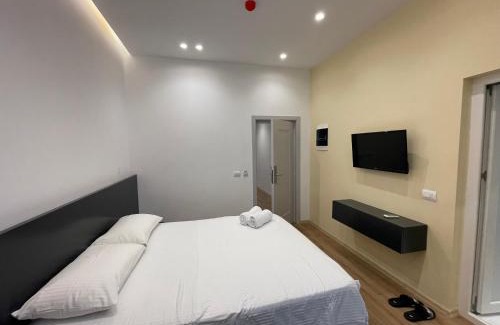 Tirana Hotel | Ladi Rooms