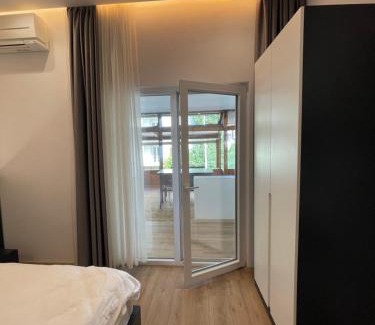 Tirana Hotel | Ladi Rooms