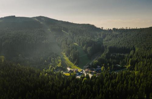 Bad Leonfelden Hotel | Ladies Only - Beauty & Vitalhotel Sternsteinhof
