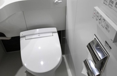 Ohashi Casa | Ladies Single NonSmoking Femaleonly guest room / Meguro-ku Tokyo