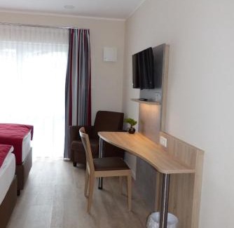 Holm Hotel | Ladiges Gasthof