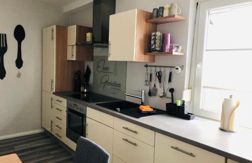 Ohlhof Apartamento | LaDIGo „Kleines Glück“