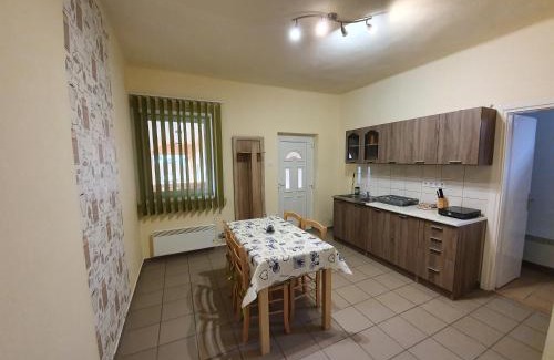 Tiszaorveny Casa | Ladik Vendégház