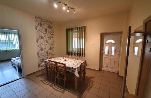 Tiszaorveny Casa | Ladik Vendégház