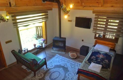 Camlihemsin Casa | Ladin Dağ evi