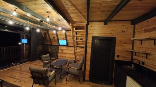 Camlihemsin Casa | Ladin Dağ evi