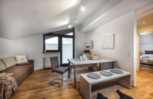 Dorfgastein Apartamento | Ladinger, Landhaus