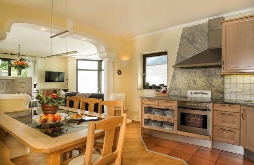 Dorfgastein Apartamento | Ladinger, Landhaus