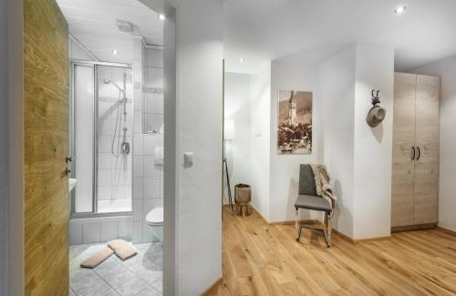 Dorfgastein Apartamento | Ladinger, Landhaus