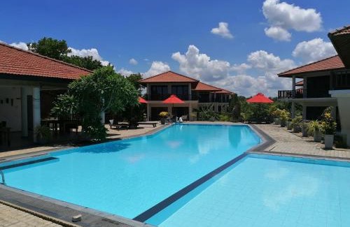 Ambalanthota Complejo | Ladja Beach Resort