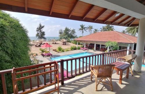 Ambalanthota Complejo | Ladja Beach Resort