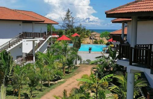 Ambalanthota Complejo | Ladja Beach Resort
