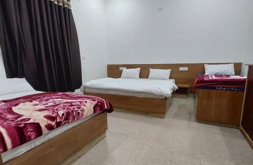 Barsana Casa | Ladli palace guest house