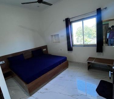 Barsana Casa | Ladli palace guest house