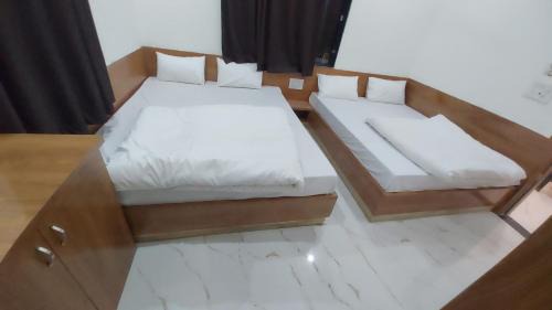 Barsana Casa | Ladli palace guest house