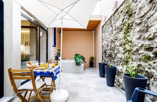 Horta Apartamento | Ladomar Avenida
