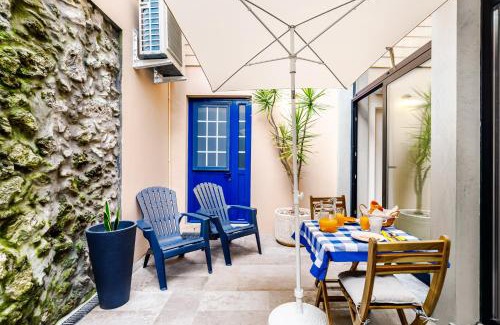 Horta Apartamento | Ladomar Avenida