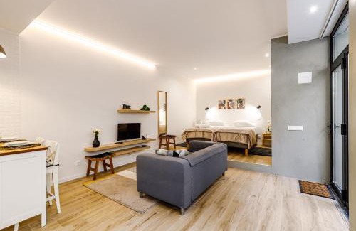 Horta Apartamento | Ladomar Avenida